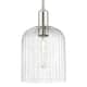 Option Polished Nickel
