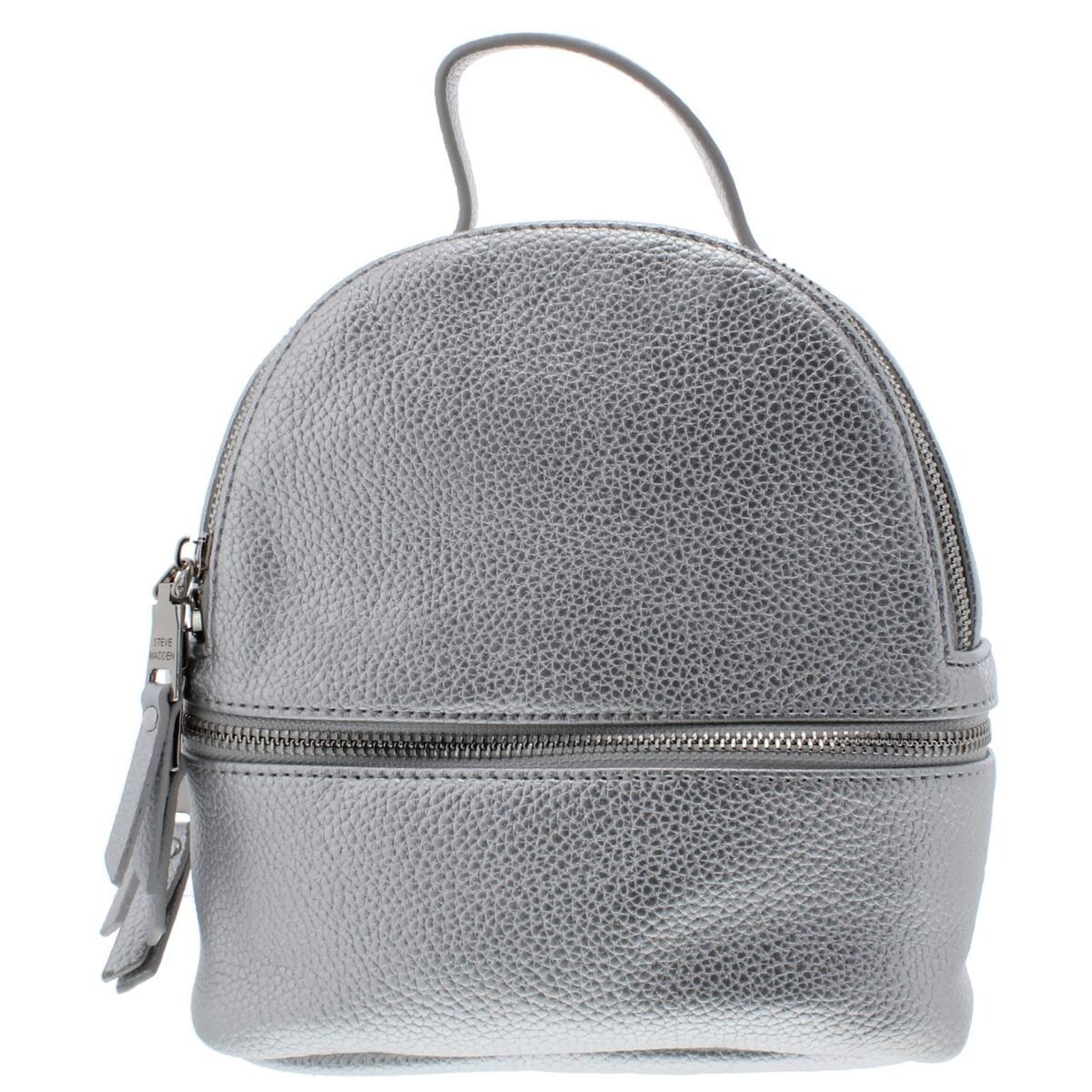 steve madden womens backpack purse