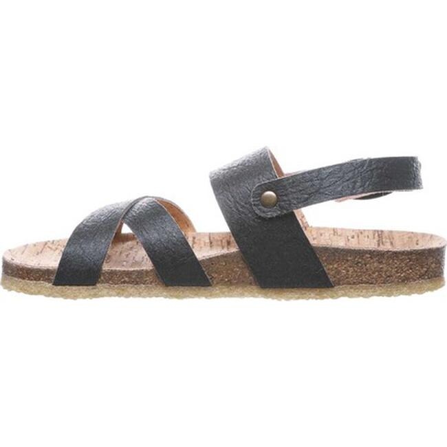 steve madden kala slide sandal