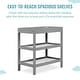 preview thumbnail 5 of 4, Dream On Me Ridgefield Changing Table