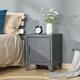 Option Grey