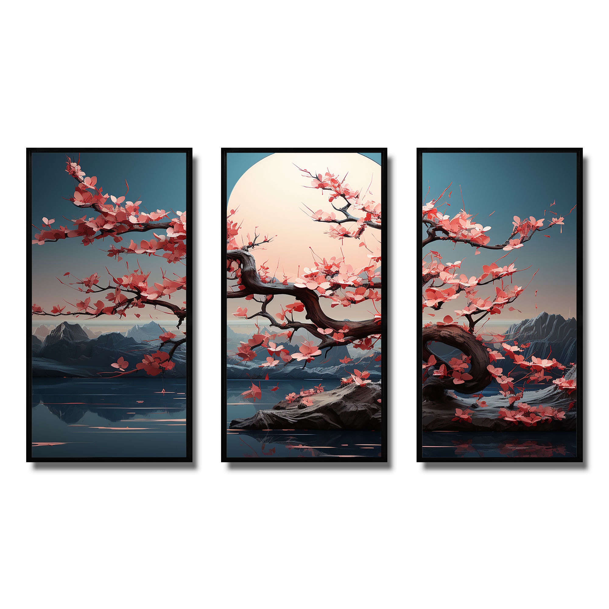 限定500部　THE PICTURES ON MY WALL Designart-