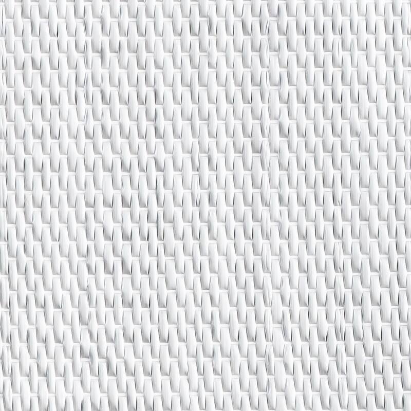 Lalune Beach Solid Color Indoor Outdoor Polypropylene Area Rug