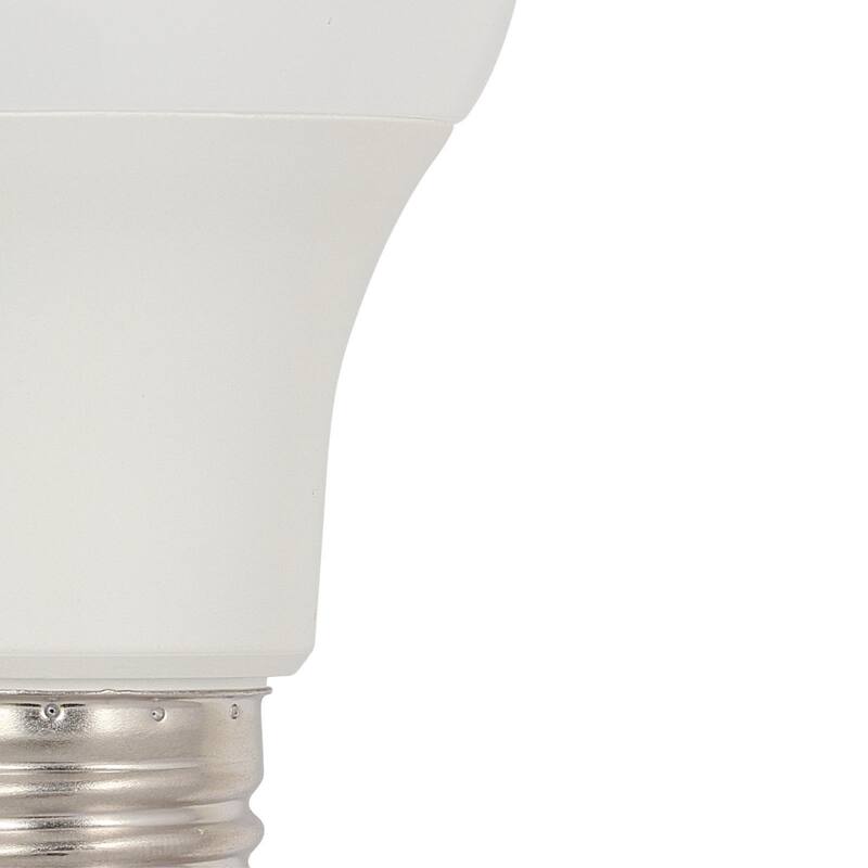 Westinghouse Lighting 10.5 Watt (75 Watt Equivalent) A19 Daylight LED Light Bulb, Medium Base, 6 Pack - White - 6-Pack