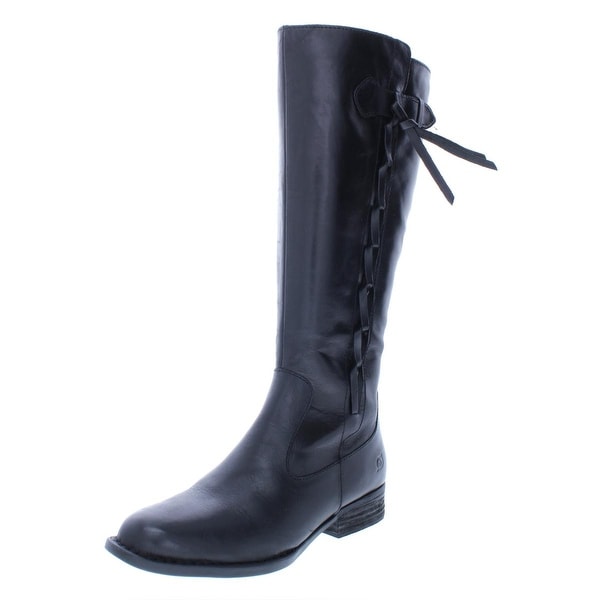 born womens knee high boots