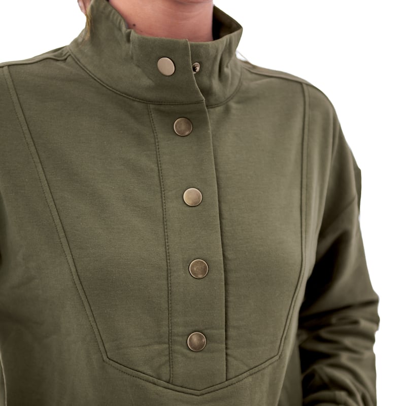 Aventura Women's Anytime Pullover