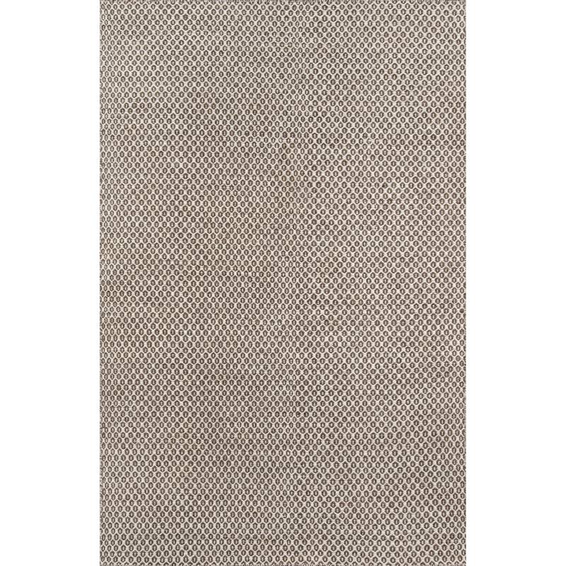 Momeni Mesa Hand Woven Wool Contemporary Abstract Area Rug