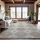 preview thumbnail 27 of 99, Premium Washable Super Soft Global Modern Mayfield Rug