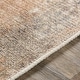 preview thumbnail 7 of 75, Hauteloom AUY Collection Machine Washable Persian Medallion Area Rug