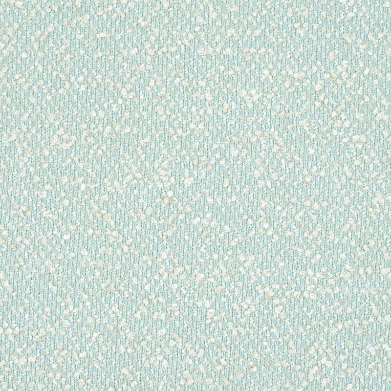 Allan Andrews Indoor/Outdoor Scroll Puff Chair Cover & Cushion Only, Alicante Collection