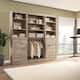 Option Rustic Brown