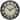 12" 3D Clock - 12.125 in.