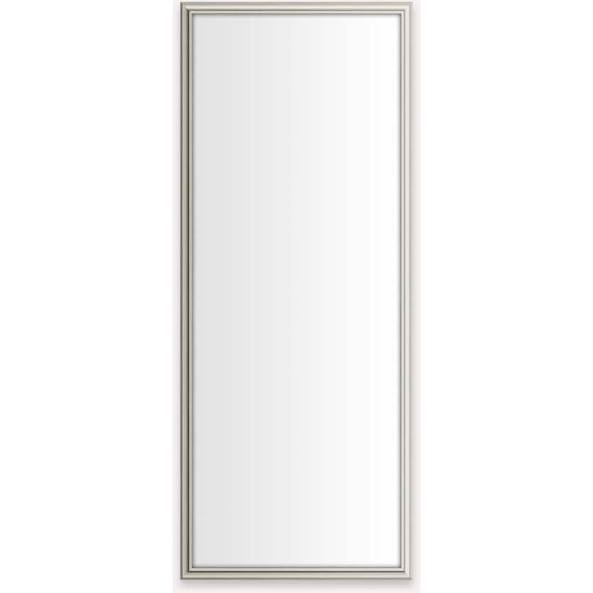 Robern D2C1640D4RMTM Main Line 15-1/4" x 39-3/8" Framed Single Door