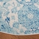 preview thumbnail 65 of 111, SAFAVIEH Madison Belle Boho Glam Paisley Pattern Area Rug