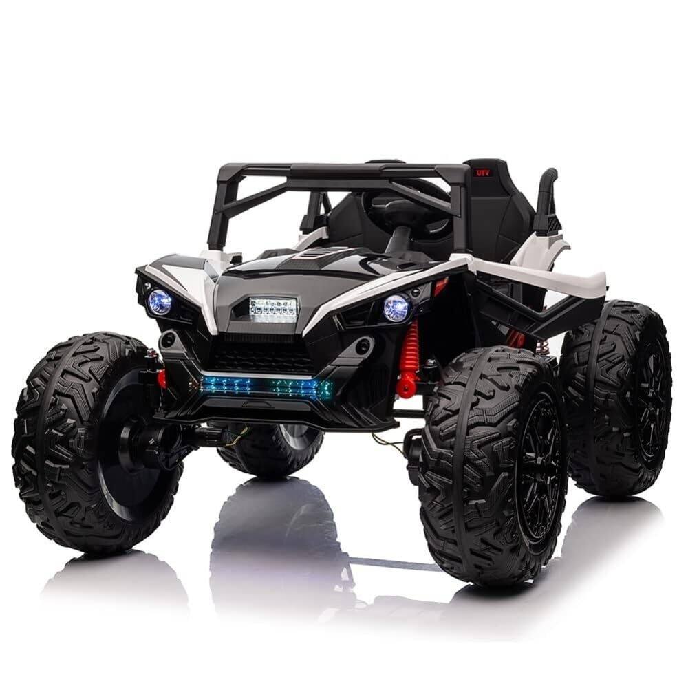 2 Seaters 24V Ride on UTV with Remote Control