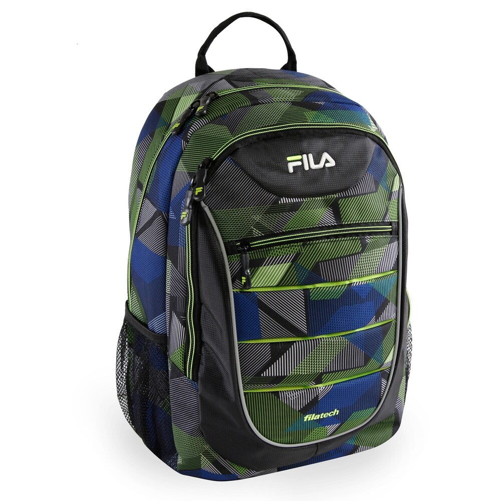 fila dynasty backpack