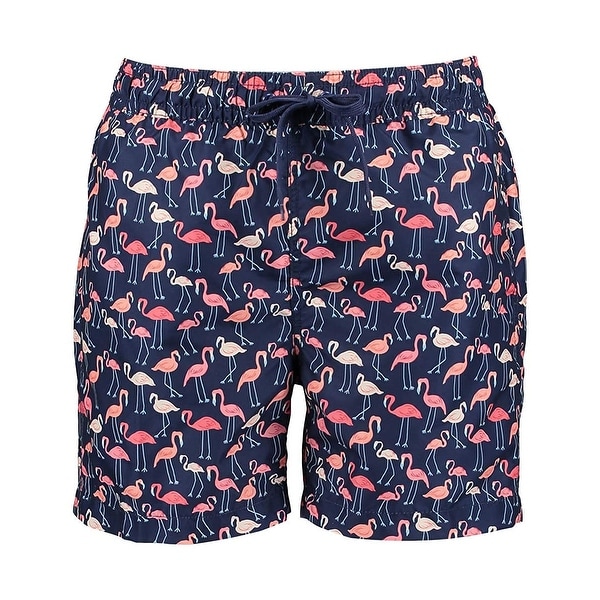 Kanu Surf Mens Monaco Swim Trunks