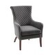 preview thumbnail 3 of 7, Heston Accent Chair