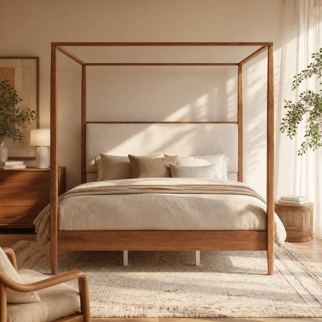Option Walnut