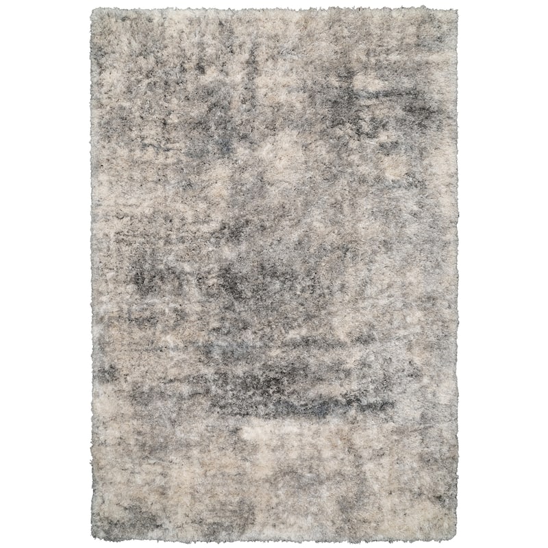 Dynamic Rugs Reverie Contemporary Area Rug