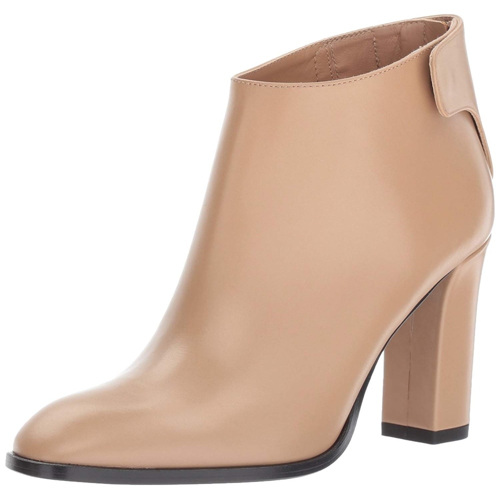 via spiga agyness bootie