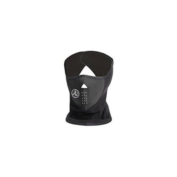 Shop Half Face Mask Winter Warm Outdoor Ski Mask Overstock