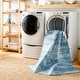 preview thumbnail 12 of 13, Livabliss Hera Machine Washable Moroccan Area Rug