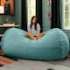 Option Lush Velvet Turquoise