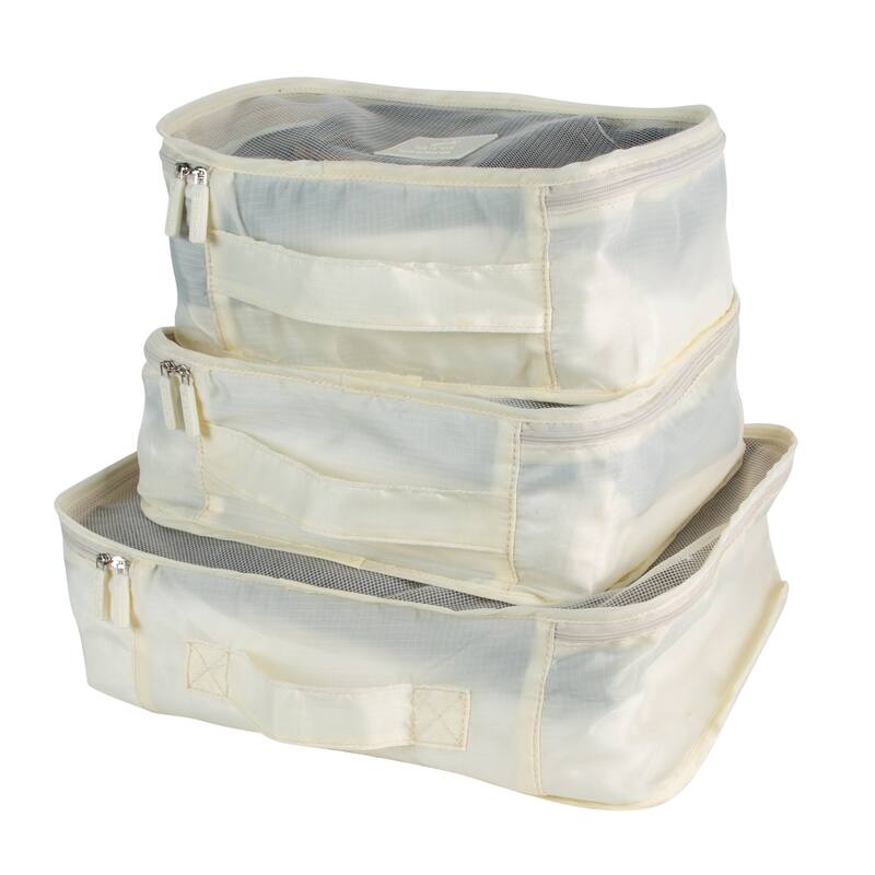 GForce 6 Piece Ultimate Traveling Set