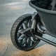 preview thumbnail 9 of 9, Chicco Corso Primo ClearTex Travel System, Aspen