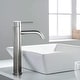 preview thumbnail 1 of 14, Bathlet Vessel Single Handle Bathroom Sink Faucet