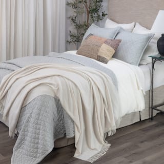 Daly, Ivory, Super Throw