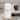 Transolid K-J20-SSC Shower Shelf Kit 20-in Jocelyn Grab Bar Shelf and 2 Corner shelves - 20x4x3