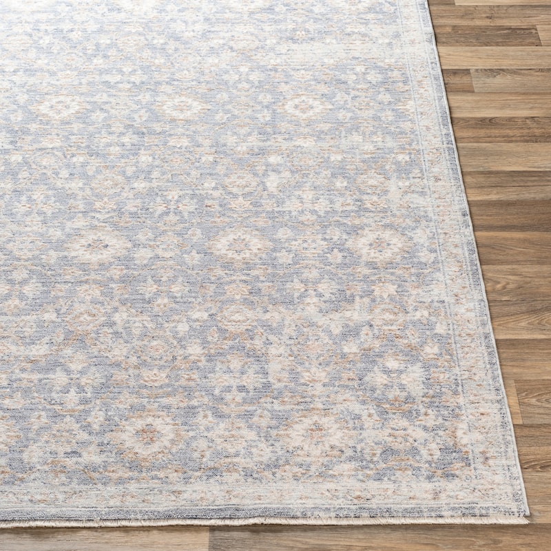 Artistic Weavers Richt Updated Traditional Area Rug