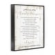 preview thumbnail 3 of 21, The Stupell Home Decor The Lords Prayer Our Father Rustic Distressed White Wood Look, 11 x 14, Design By Artist Jennifer Pugh