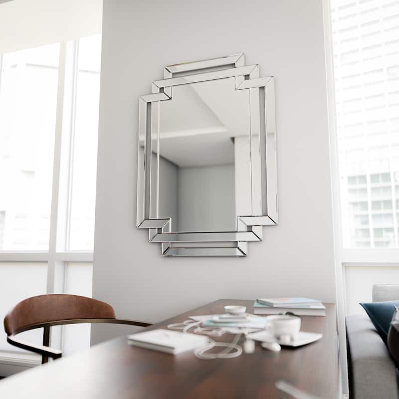 Kenroy Home Linas Mirror - Mirror