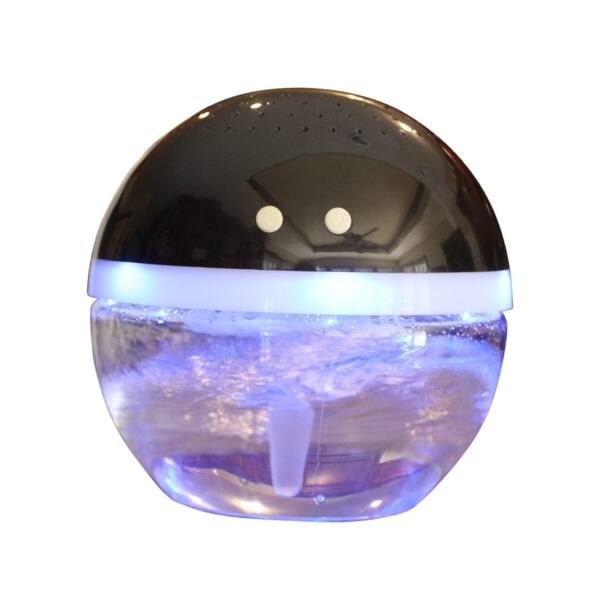 Shop Ecogecko Magic Ball Light Up Air Washer Revitalizer 75692 On Sale Overstock 31168007