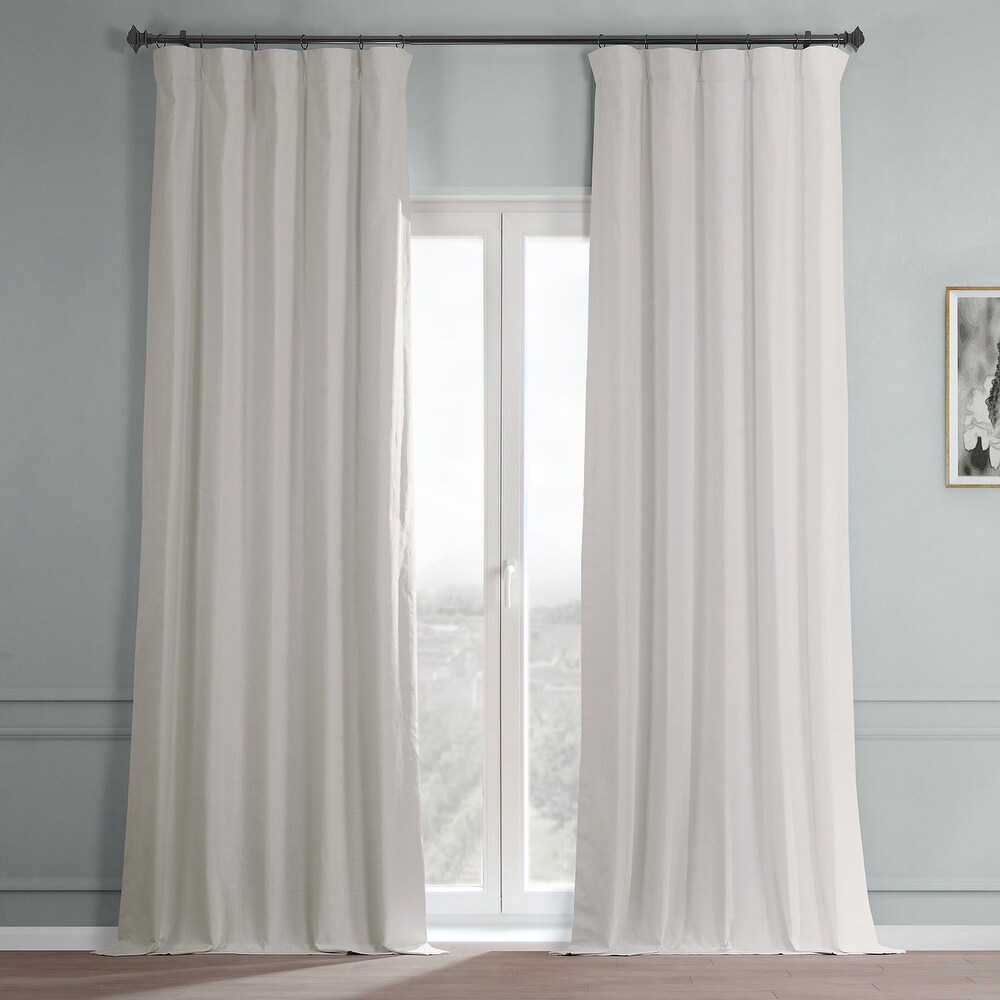 Cream Blackout Curtains Bed Bath & Beyond