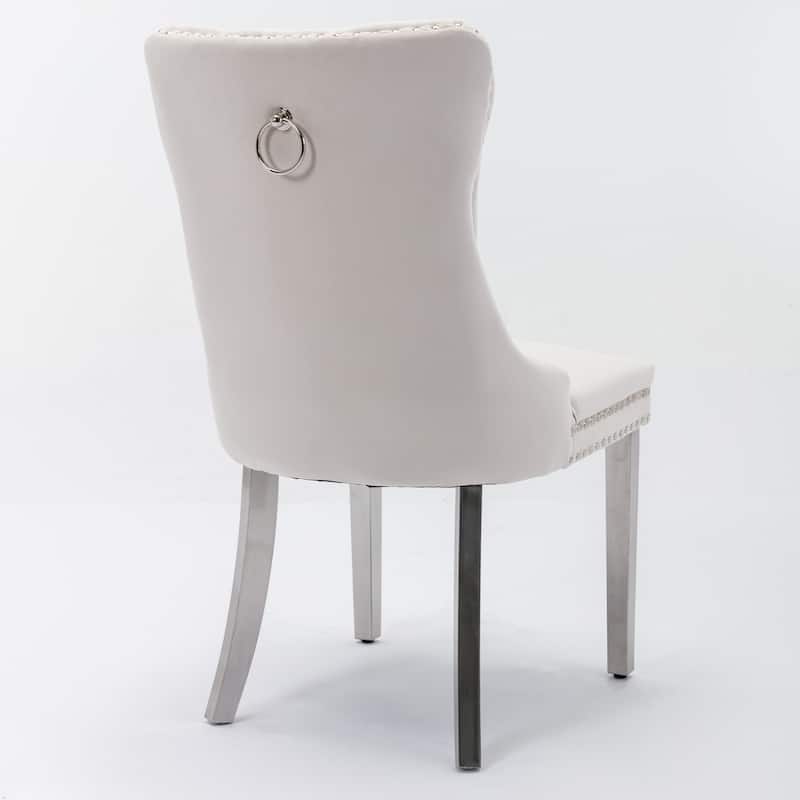 Upholstered Barstools,Leisure Style Bar Chairs