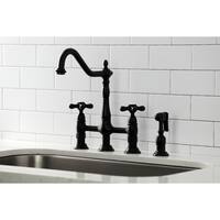 Buy Four holes Kitchen Faucets Online at Overstock | Our Best ...