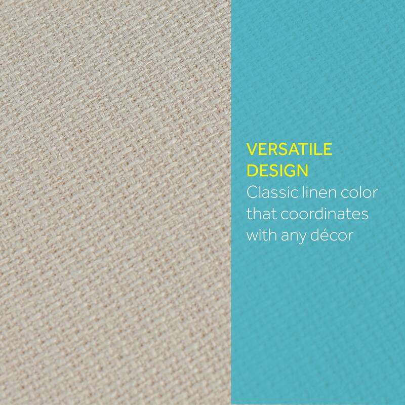 Outdoor/ Indoor Bench Cushion for Patio Furniture