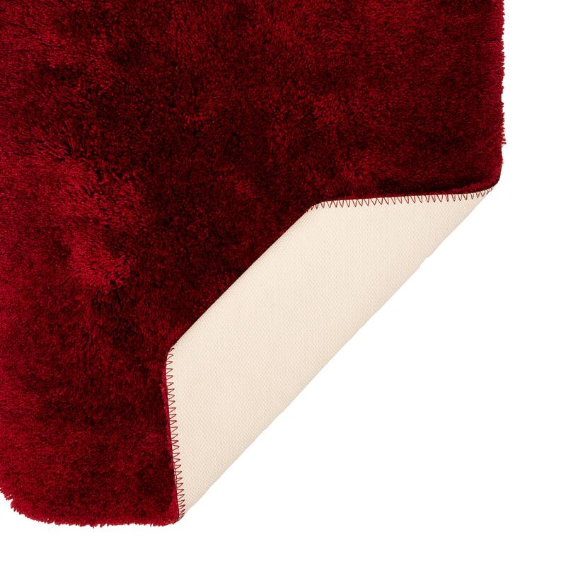 Mohawk Home Bridgetown Machine Washable Bath Mat