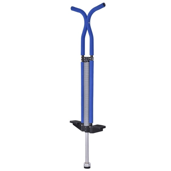 jackhammer pogo stick
