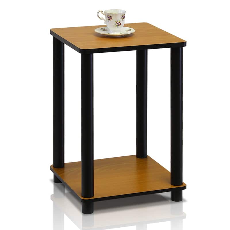 Porch & Den St. Marks End Table