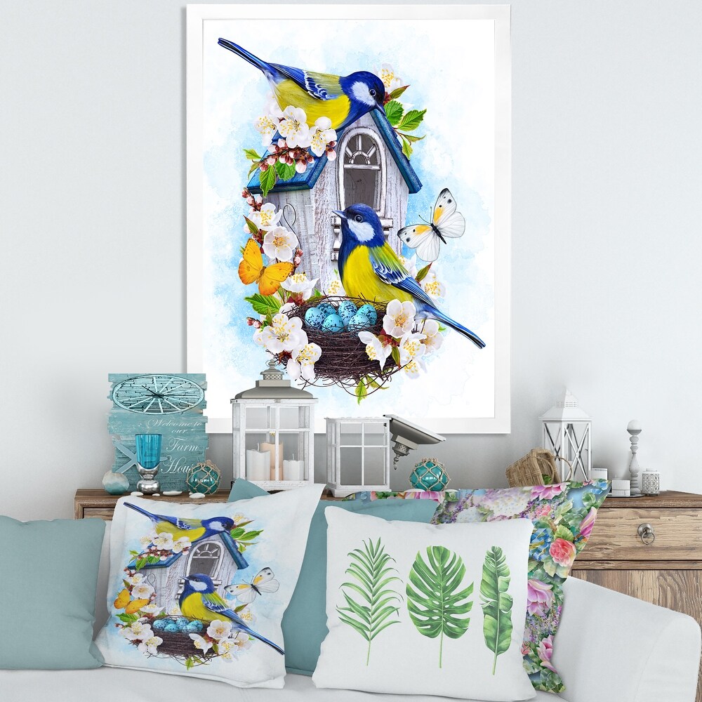 Silver Easter Bed Bath Beyond