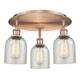 Option Antique Copper / Mica