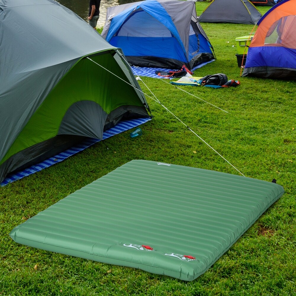 Airbed Camping Hiking Gear Find Great Outdoor Equipment Deals Shopping At Overstock