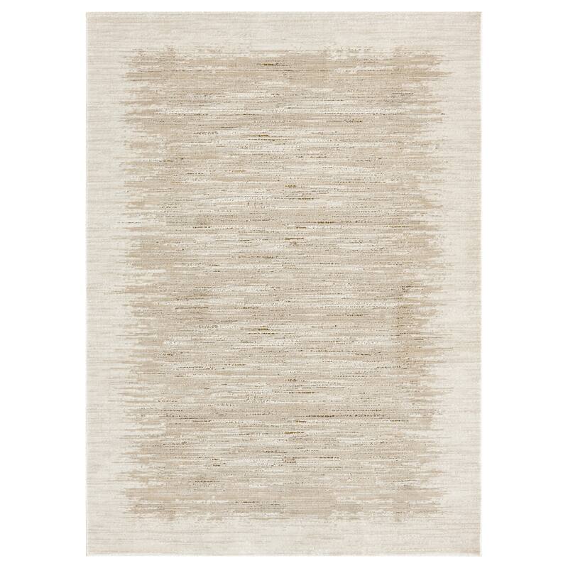 DKNY Grand Street Indoor only Abstract Area Rug