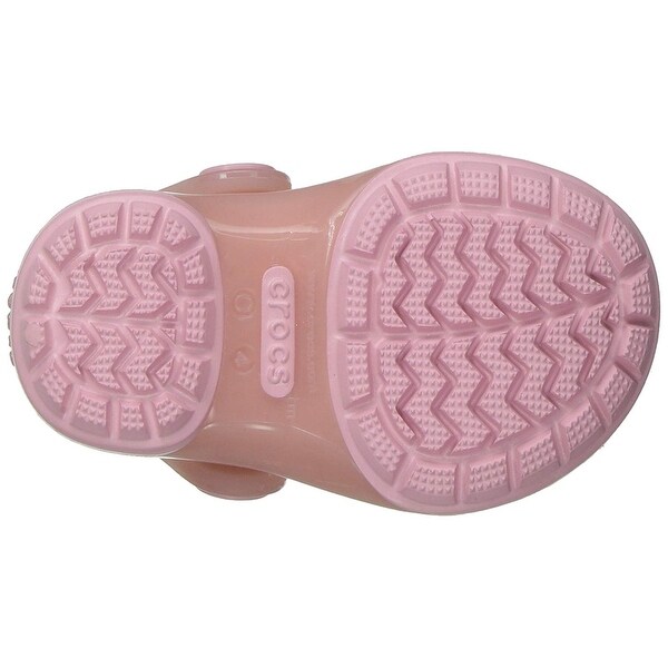 crocs isabella kids