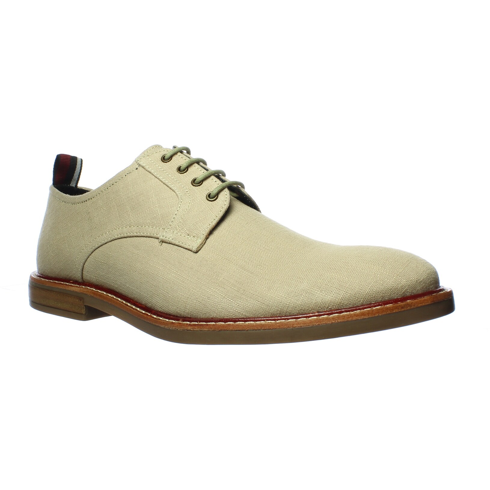 ben sherman brent plain toe boot